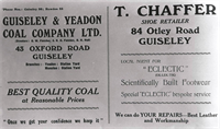 old-advert