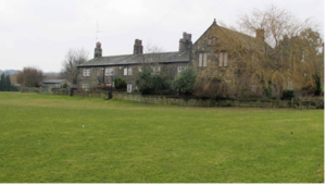 Rural Nether Yeadon: Unchanged for centuries –proposals for more housebuilding here.