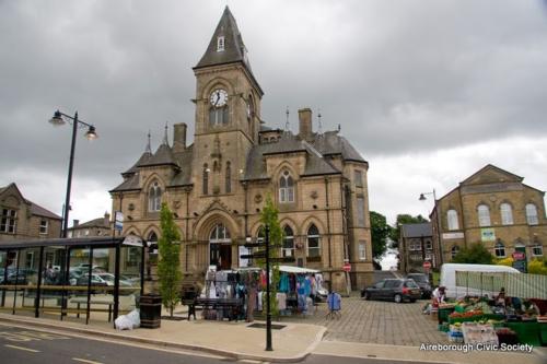 Yeadon Town Hall